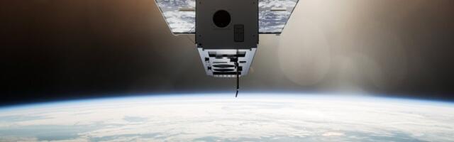 Ootamatu probleem: tudengisatelliidiga ESTCube-2 pole sidet saadud