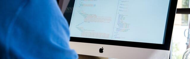 Suure osa kasumist dividendideks maksev tarkvarafirma valiti aasta pereettevõtteks