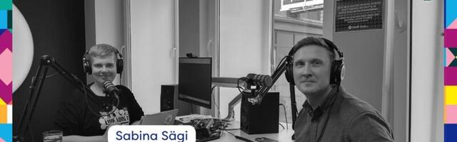 KUULA I Välismaal õppimine õpetab uusi võimalusi haarama