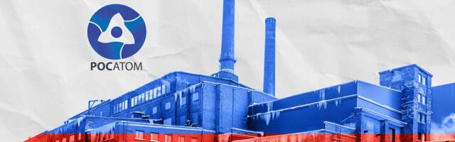 IDAVEOD | Maksumaksjalt 18 miljonit eurot saanud Ida-Viru tehast varustab Venemaa riik