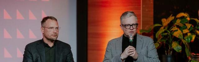 Joel Volkov: ettevõtete sõnavabaduse piiramine ei tohi olla poliitiline mäng