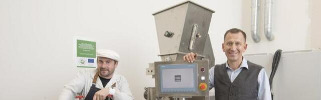 Taimsed lihaasendajad vallutavad turgu: pimemaitsmisel enam vahet ei teegi