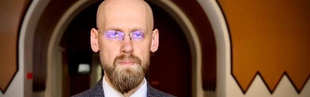 PÖÖRDUMINE ⟩ Vooglaid palub presidendil jätta sanktsioonide seadus välja kuulutamata