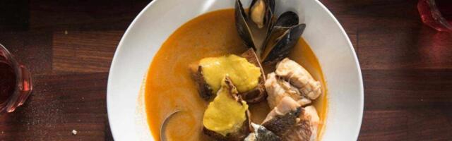 MEREKÖÖK | Prantsuse rannakaluri nutikas leiutis – Bouillabaisse