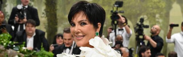 Kardashianite emal avastati kasvaja ja ta peab minema raskele operatsioonile