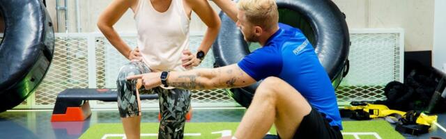 RIINU TRENNIBLOGI | „Käes on kaua oodatud puhkus, muidugi tuleb ette patustamist. Aga varsti hakkan jälle korralikuks!“