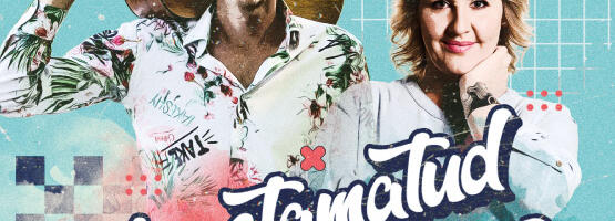 EDASI LÜKATUD esineja haigestumise tõttu! Kontsert toimub 26.11. Paul Neitsov ja Kaire Vilgats kontserttuuril ”Unustamatud 90ndad”