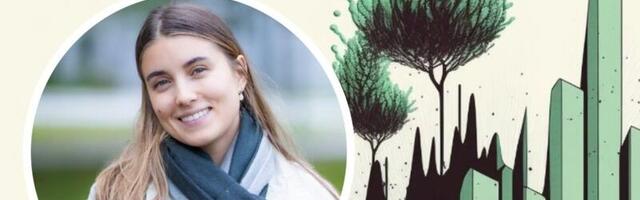 Hanah Lahe: 2040. aasta kliimaeesmärki edasi lükates ei saavuta me kliimaneutraalsust 2050. aastaks