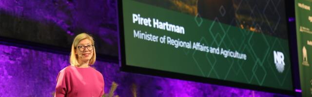 USA farmer: loomade ja planeedi heaolu peaks olema kõigile olulisem kui odav piim