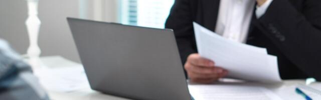 „MINU IDEID KASUTATI JULMALT ÄRA!“ Tööotsijate argipäev: ideevargus ja kurnavad proovitööd