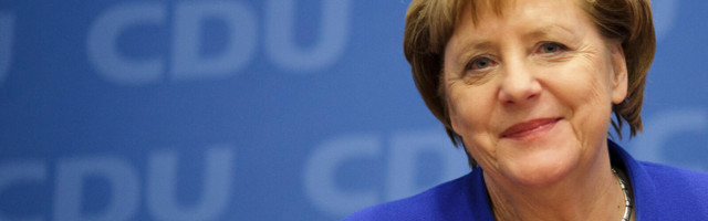 Avalik kiri Angela Merkelile: üha enamatel arstidel on saanud küllalt mõttetust koroonapoliitikast