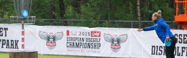 Kristin Lätt säilitas Norras kindlat edu, Kaidi Allsalu edukas ring läks ühe raja nahka