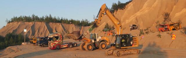 "Romula ja Julia" lavastaja: jõulised masinad võivad ka õrnad olla