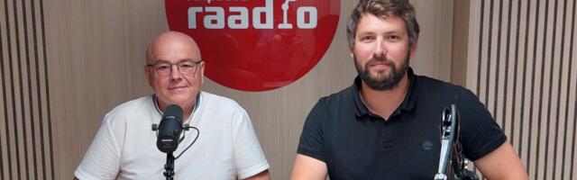 Väiketootja tehisarust: oleme valmis palju investeerima, aga...