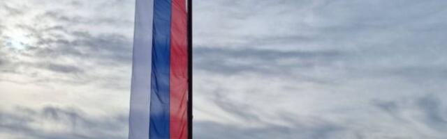 Scenario opstanka Srpske