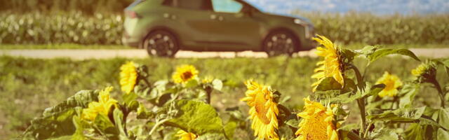 Uuenenud KIA Sportage: Miks me seda (jälle) fänname!?