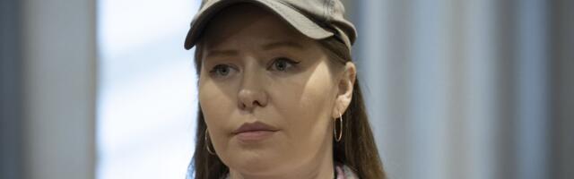 Ene Mihkelsoni kultuurimõtestaja preemia pälvis Sveta Grigorjeva