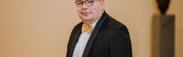 VIDEO! Elamus Spa asutaja Andres Tiik parima spaa tiitlist: selline võit on parim preemia tehtud töö eest