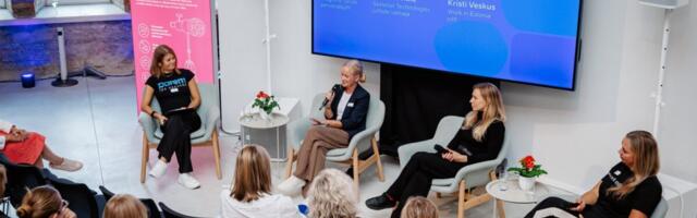 Välistalent Eestis: ettevõtete päris kogemused ja õppetunnid