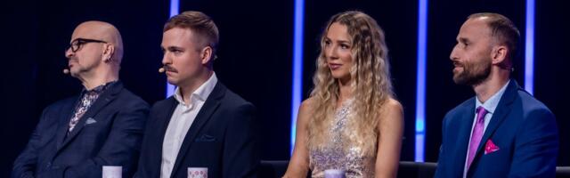 Mihkel Raud keerutas näosaates üles vastasseisu Märt Avandiga, viimane ei jäänud vastust võlgu