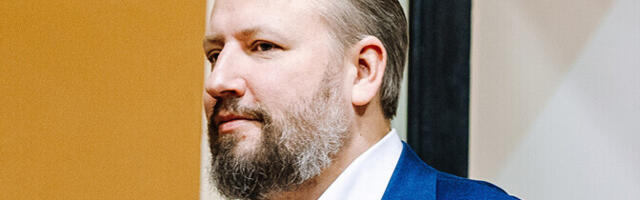 Mario Kadastik: maksuküüru kaotamisest võidab enamik palgateenijatest