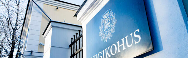Riigikohus: valimiskomisjoni koosolekut ei tohi kinniseks kuulutada
