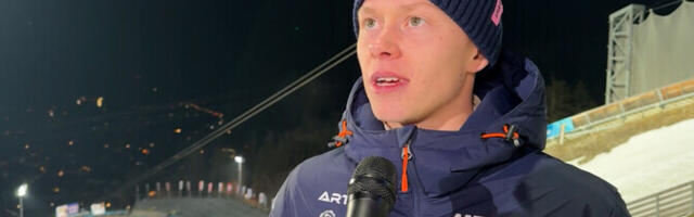 Aigro unistab suurelt: tahan saada mõlema võistluse auhinnad koju riiulisse