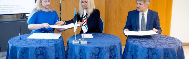 Rae vald seab erahoius käivate laste vanemad valiku ette_ kas valla lasteaed või enam toetust ei maksa