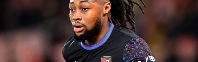 Manchester City napsas teiste tippklubide eest Ghana vutitähe Semenyo