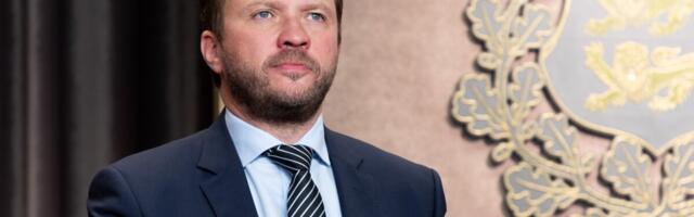 Tsahkna: maailma suurim vabakaubanduspiirkond tugevdab Eesti põllumajandust