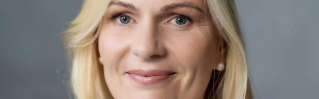 Kerly Randlane: juhtide areng jätakse sageli juhuse hooleks