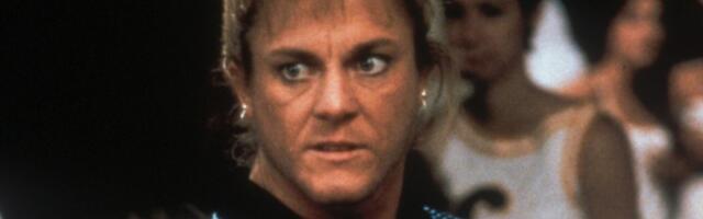 Selgus „Õudsa filmi“ staari surma põhjus