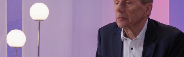 Jürgen Ligi: olen isana alahinnanud vanemliku kontrolli vajadust