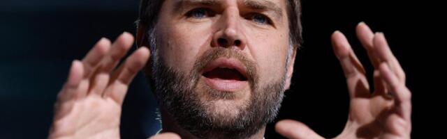 Vance: Ukraina abi lõpetamine on Trumpi administratsiooni üks suurimaid saavutusi