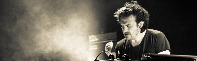 Parov Stelar u Beogradu 14.juna