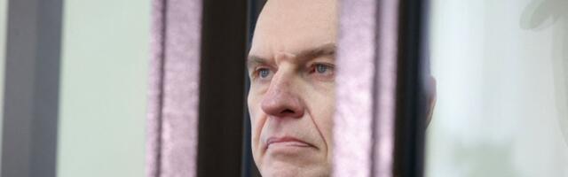 Valgevene vabastas vangide vahetuse käigus kuulsa Poola-Valgevene ajakirjanikust poliitvangi