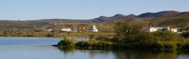 Vaid Islandilt saabudes ei rakendu liikumisvabaduse piirang