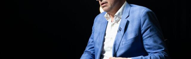 Viljar Arakas_ majandus tegelikult kasvab, kuid seda varjutab liiga kiire inflatsioon