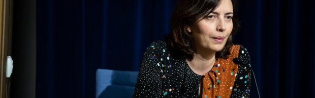 Irja Lutsar ja Karmen Joller: kuhu on kadunud gripp?