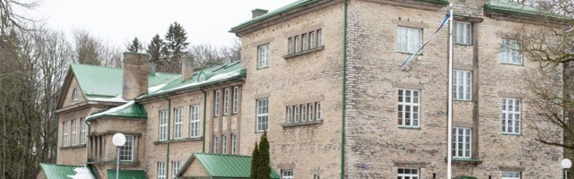 Lüganuse vald kavandab pehmet haridusreformi