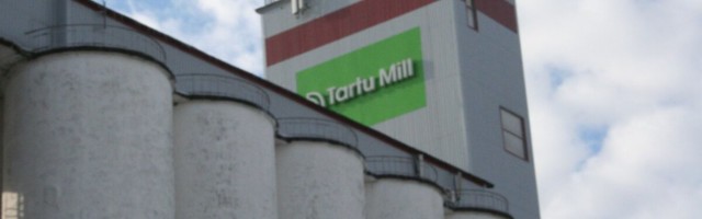 Tartu Milli tütarettevõte omandab osaluse leedulaste Baltic Mill AB-s