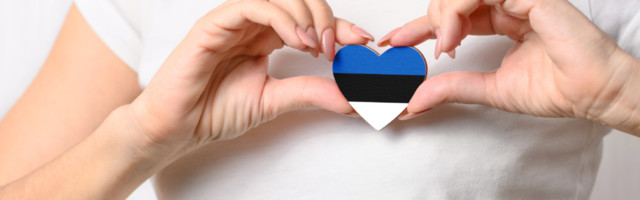 Täna heisatakse Eesti lipud leinalipuna