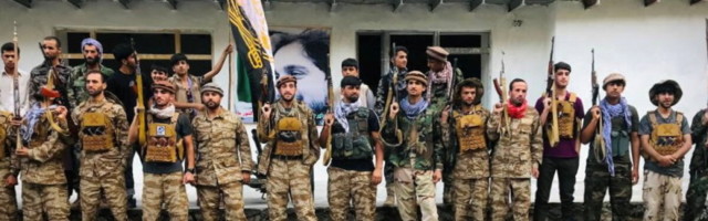 Talibani-vastane vastupanurinne: meil on tuhandeid võitlusvalmis inimesi, aga tahame rahu ja läbirääkimisi