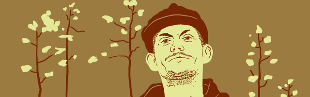 Mikk Pärnits. Valu ja süü