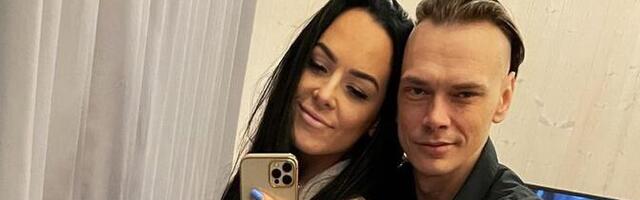 SÕTTA LÄINUD räppar Beebilõusta naine avaldas tõe oma elus toimuva osas