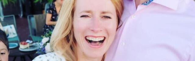 IMELINE KAADER: KAJA KALLASE peres leidis aset privaatne õnnerikas sündmus