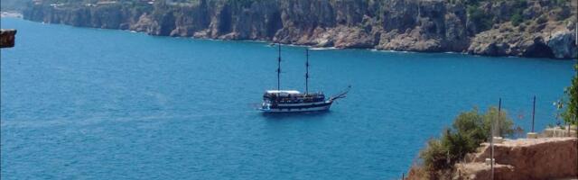 Eestlaste magus elu Türgis, kus kinnisvara on odavam kui meil!