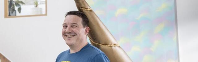 Sten Tamkivi: see pole idufirmade eduloo lõpp, vaid majandustsükliga kohanemine