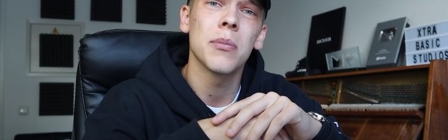 Andrei Zevakin selgitas, miks Merylin Naud viimases reaktsioonivideos pole