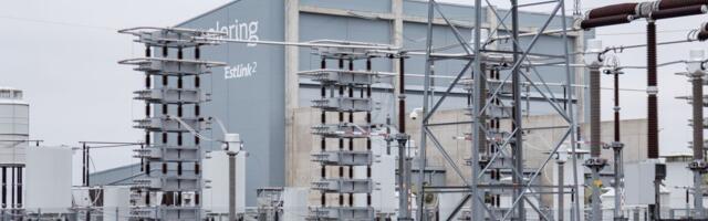 Elering pole ikka veel EstLink 2 rikkekohta üles leidnud